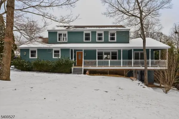 30 Tanglewood Dr, Vernon Twp., NJ 07422