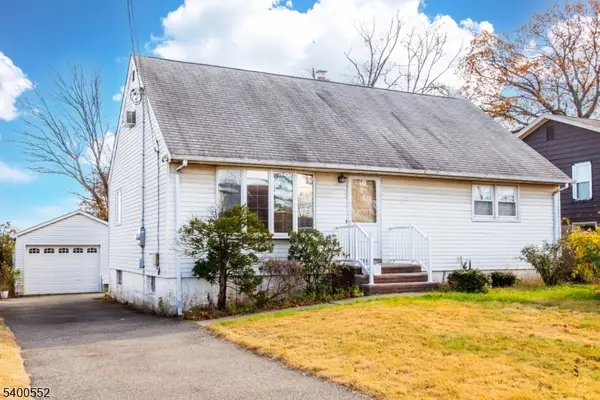 33 Graydon Terrace, Clifton City, NJ 07013