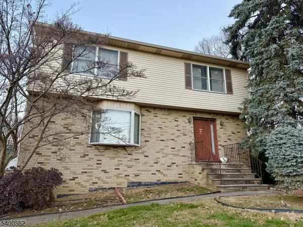 7 Walray Ave, North Haledon Boro, NJ 07508