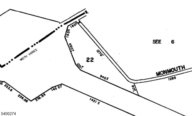 0 Route 524, Upper Freehold, NJ 08501 - Image #3