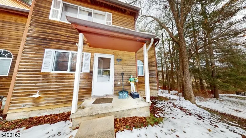 605-B Sleepy Hollow Road #B, Montague, NJ 07827 - Image #2