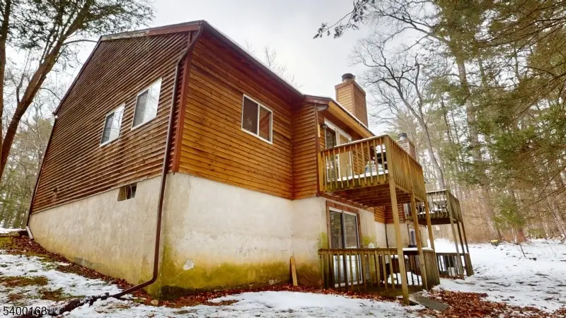 605-B Sleepy Hollow Road #B, Montague, NJ 07827 - Image #3