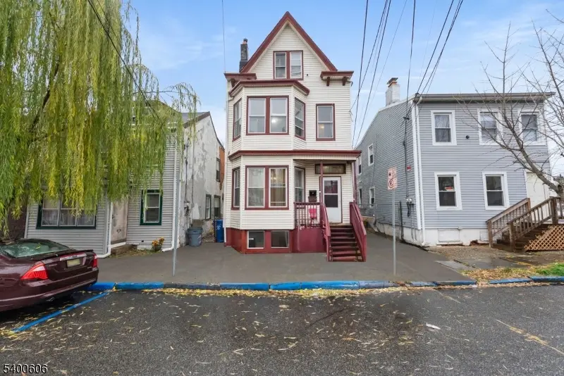 21 Olive St, Paterson, NJ 07501 - Image #1