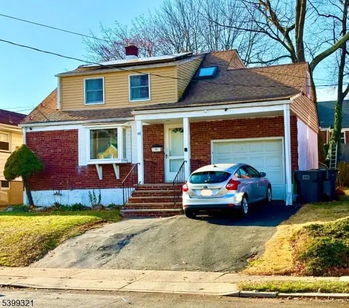 48 Sussex Rd, Bergenfield, NJ 07621 - Image #1