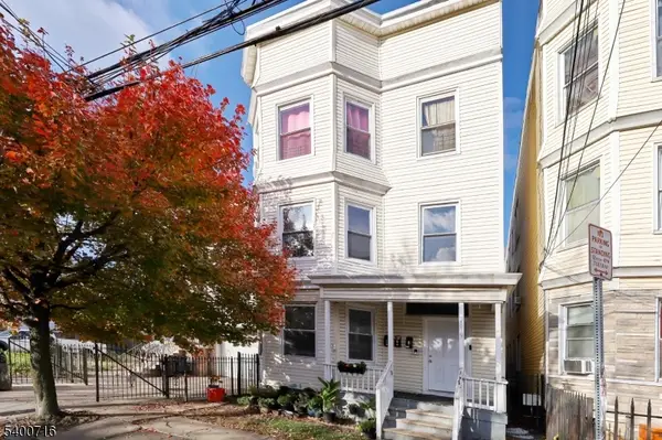 119 Ridgewood Ave, Newark City, NJ 07108