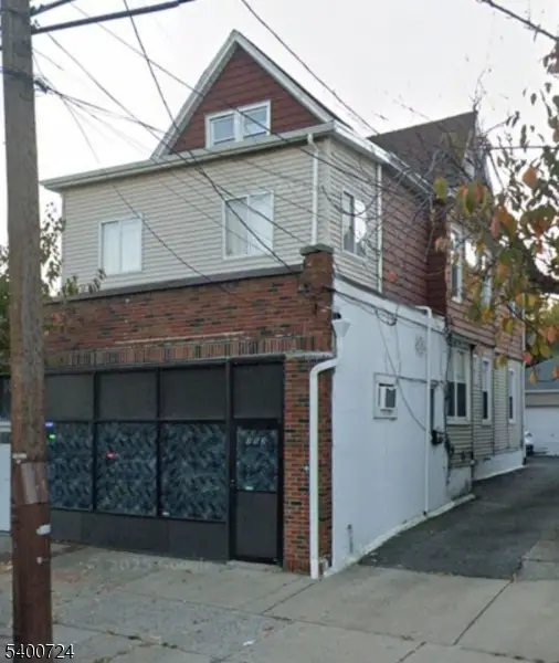 252 Lakeview Ave #3, Clifton City, NJ 07011