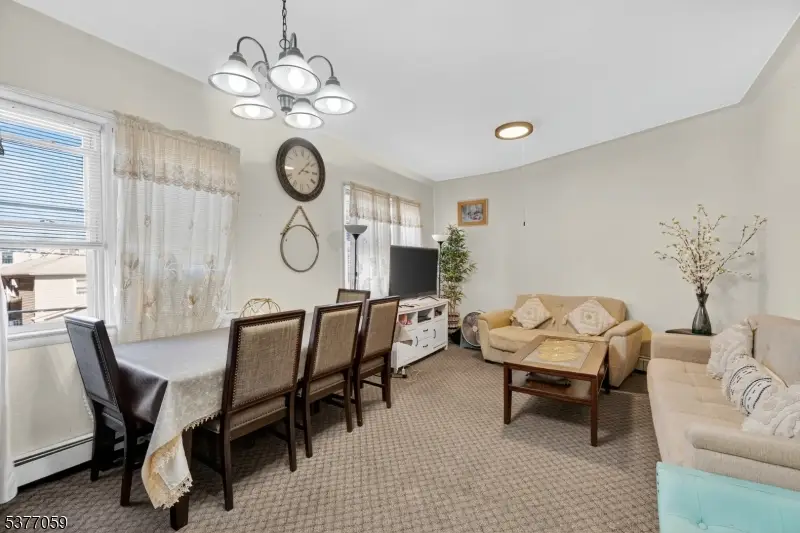 98 W 49th St, Bayonne, NJ 07002 - #3