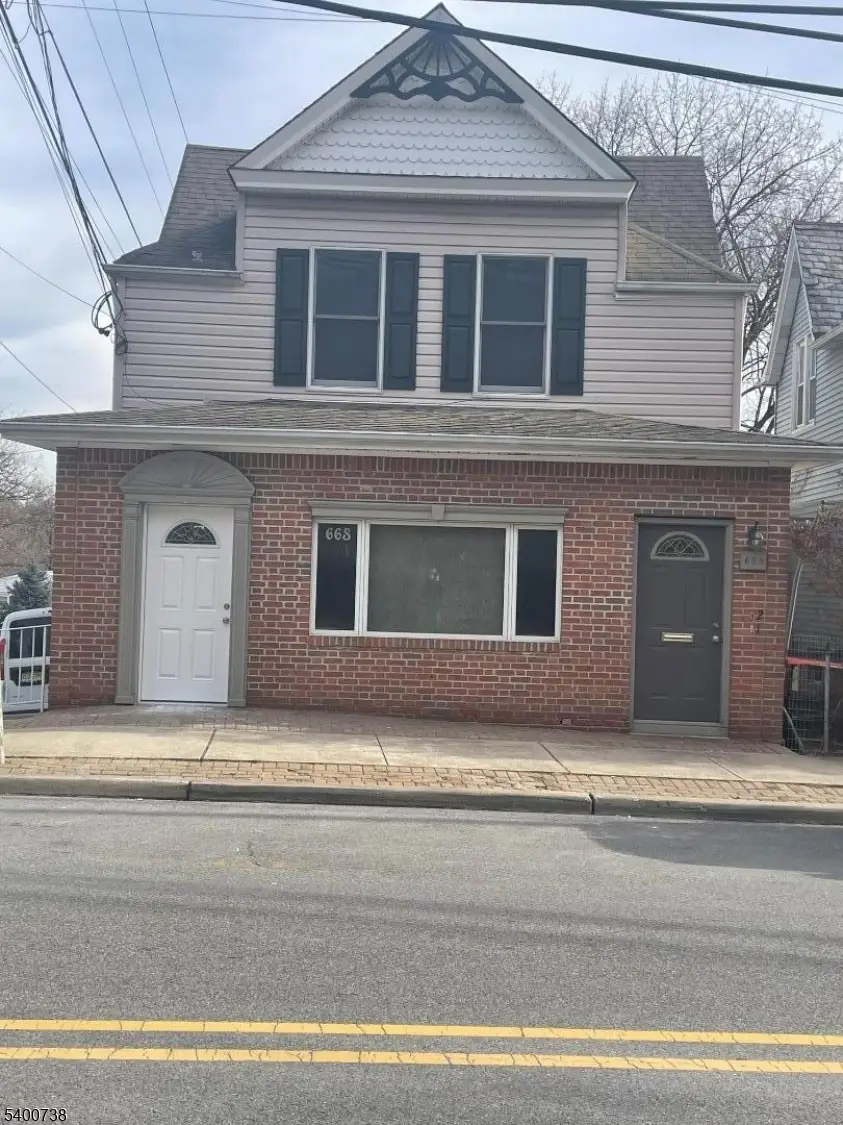 668 Belmont Ave #3, North Haledon, NJ 07508 - Image #1