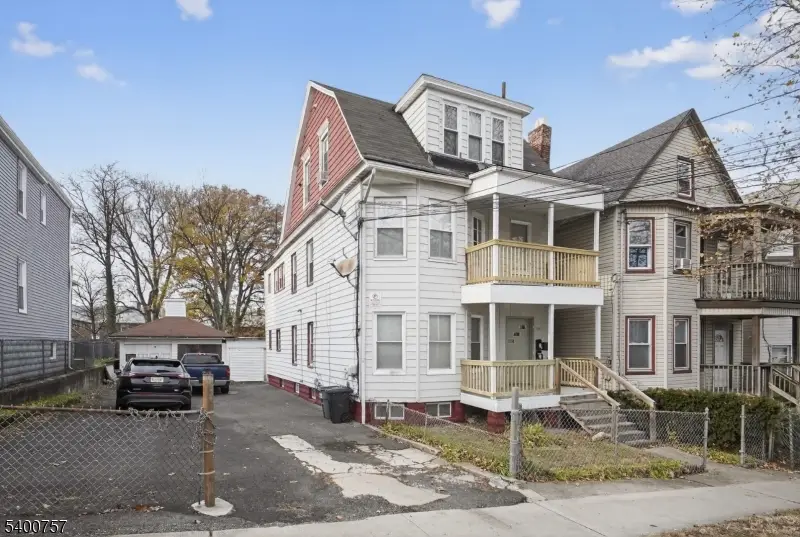271 Mount Vernon Ave, City Of Orange, NJ 07050 - Image #1
