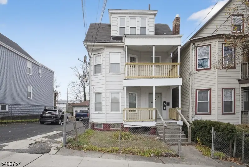 271 Mount Vernon Ave, City Of Orange, NJ 07050 - Image #2
