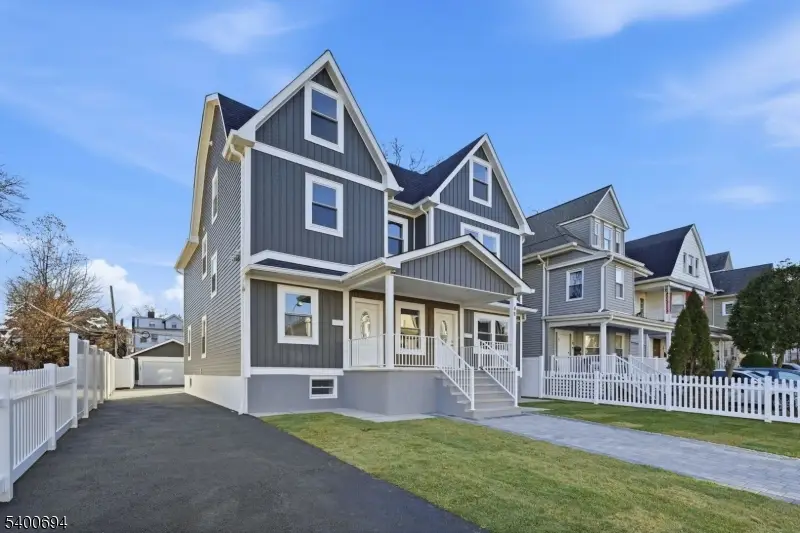 46 Eppirt St, East Orange, NJ 07018 - Image #2