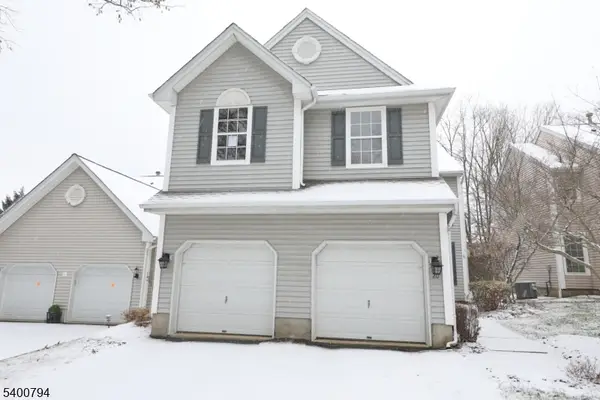 20 Sycamore Way #20, Mount Arlington Boro, NJ 07856