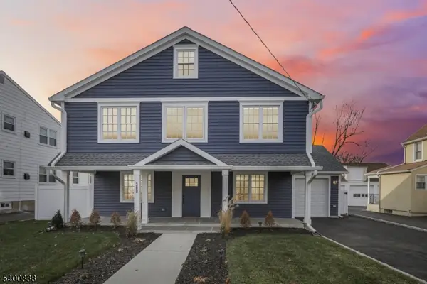 360 Cook Ave, Scotch Plains Twp., NJ 07076