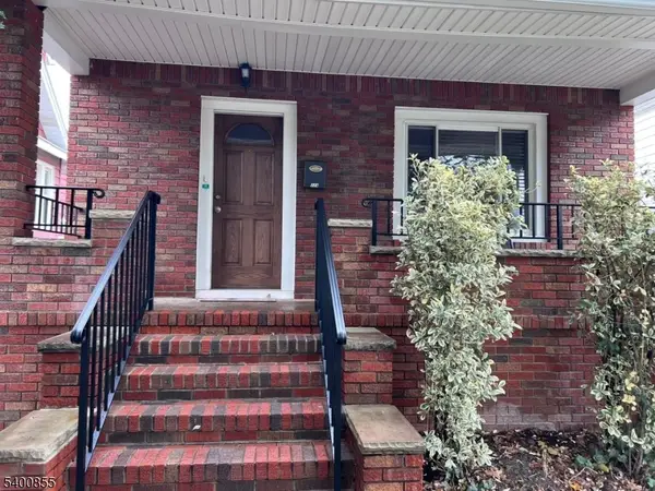 224 Hamilton Ave, Clifton City, NJ 07011