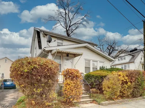 140 Carolina Ave, Irvington Twp., NJ 07111