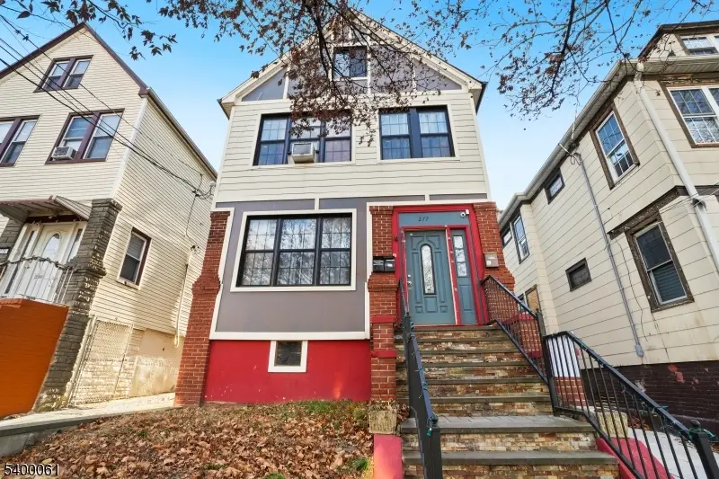 277 Van Nostrand Ave, Jersey City, NJ 07305 - Image #1