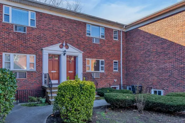 640 Franklin Ave #2R, Nutley Twp., NJ 07110