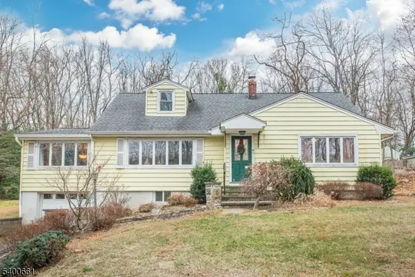 131 Taylortown Rd, Montville Twp., NJ 07045