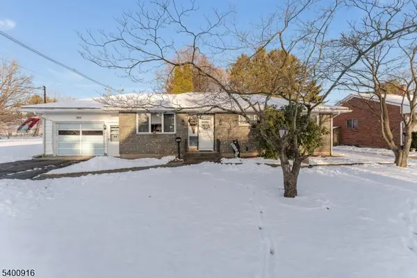 340 N Prospect St, Washington Boro, NJ 07882