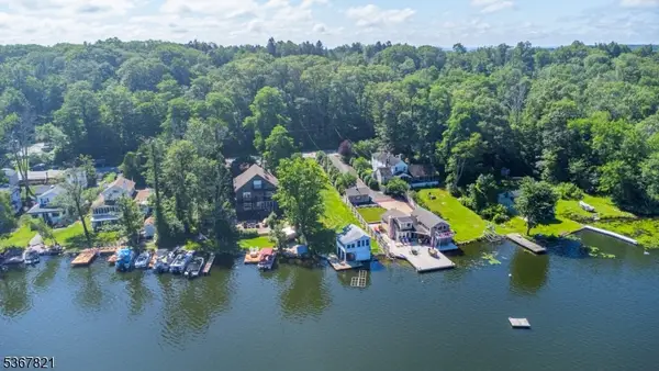 30-31 E Shore Culver Rd, Frankford Twp., NJ 07826