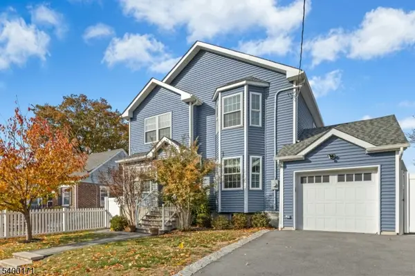 318 Delaware Ave, Union Twp., NJ 07083