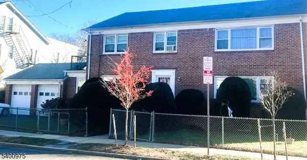 103 Mount Vernon Pl, Newark City, NJ 07106