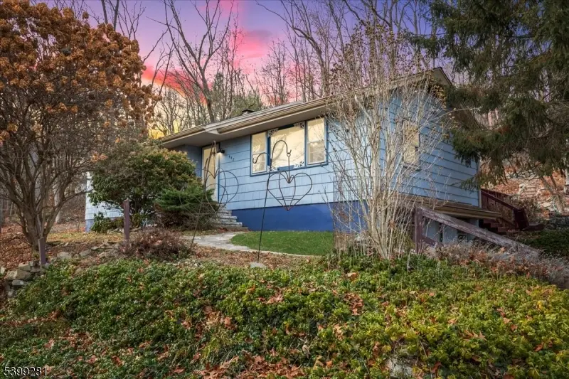 442 Little Brook Road, Lebanon Township, NJ 08826 - Image #1