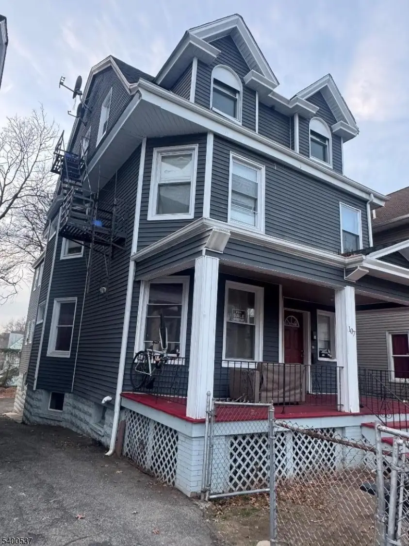 107 N Maple Ave, East Orange, NJ 07017 - Image #2
