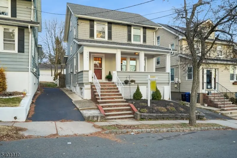 2041 Ostwood Ter, Maplewood, NJ 07040 - Image #1