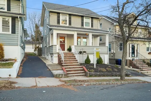 2041 Ostwood Ter, Maplewood Twp., NJ 07040