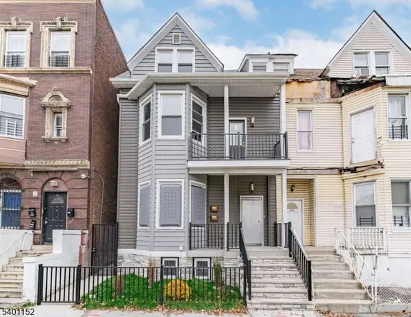 327 S Orange Ave, Newark City, NJ 07103