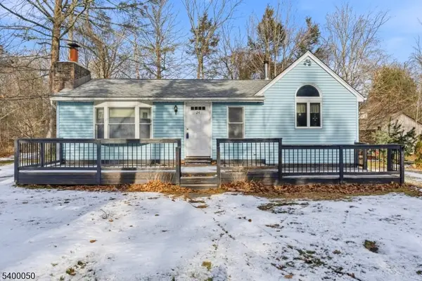 24 Caldwell Rd, West Milford Twp., NJ 07480