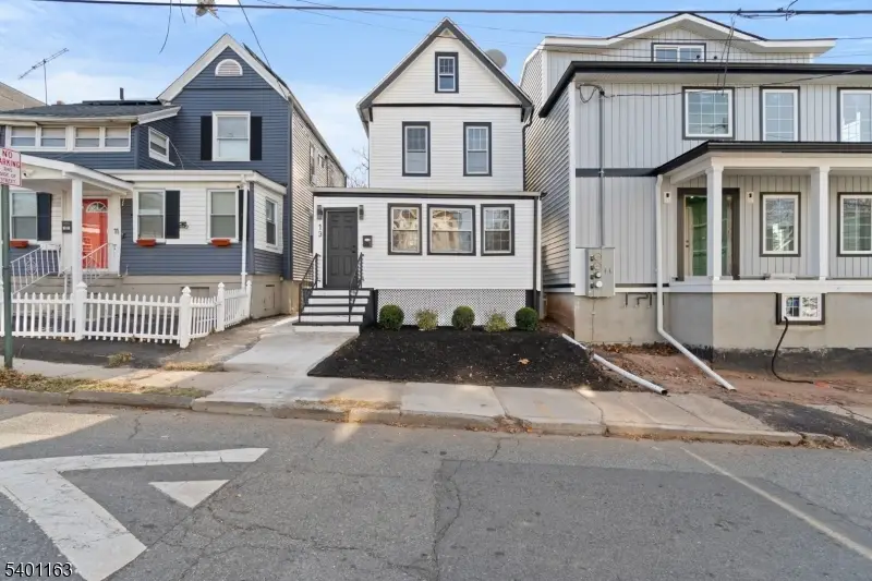 13 Orange Pl, Irvington, NJ 07111 - Image #1