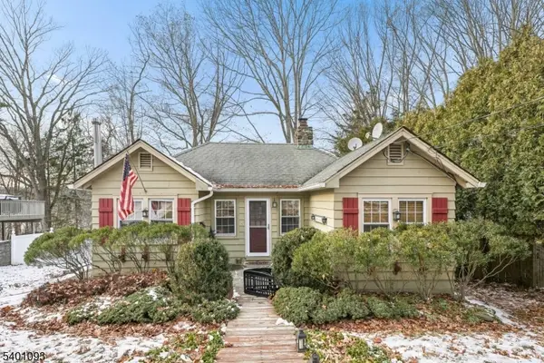 54 Hillside Rd, Sparta Twp., NJ 07871