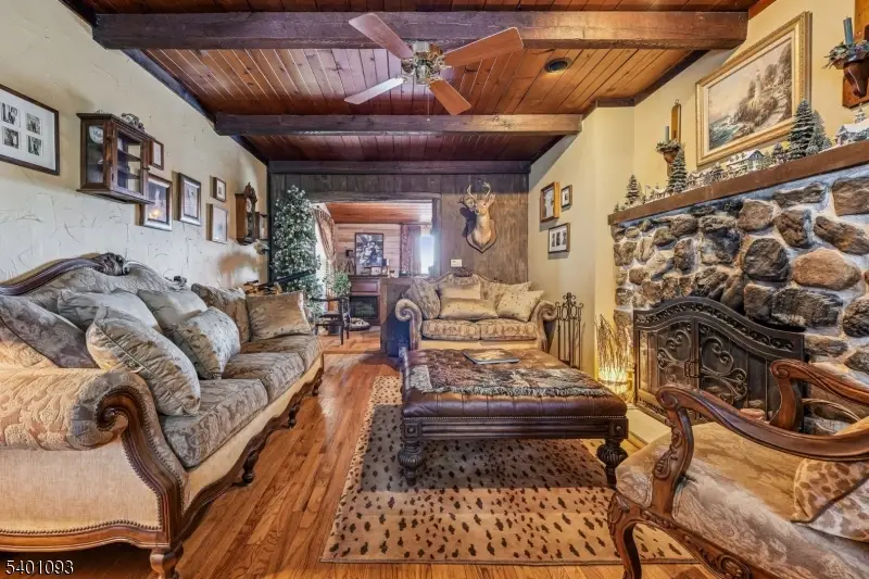 54 Hillside Rd, Lake Mohawk, NJ 07871 - Image #3