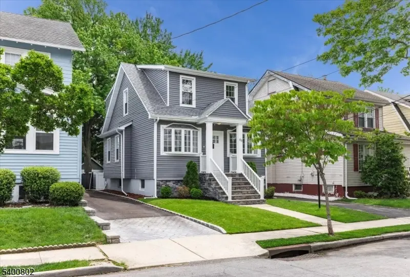 66 Hughes St, Maplewood, NJ 07040 - Image #1