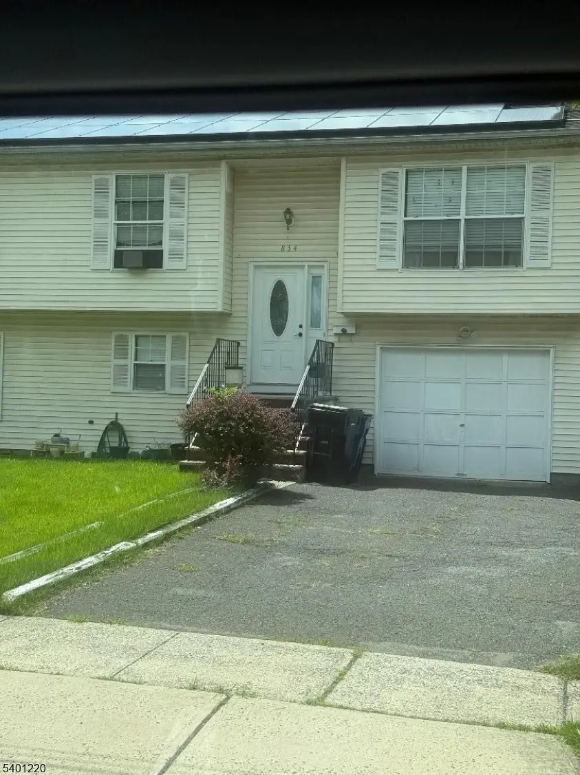834 Central St, Plainfield, NJ 07062 - #1
