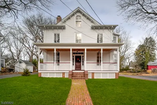 23 Amwell Rd, Millstone Boro, NJ 08844