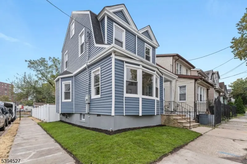 140 Brookside Ave, Irvington, NJ 07111 - Image #1