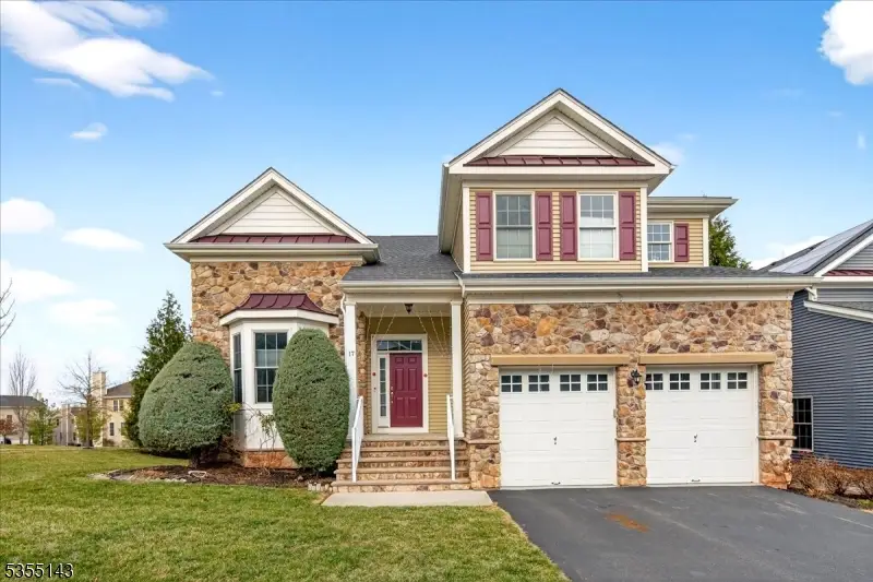 17 Comstock Ln, Montgomery, NJ 08558 - Image #1