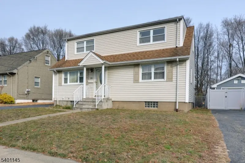186-188 Sherwood Ave, Paterson, NJ 07502 - Image #2
