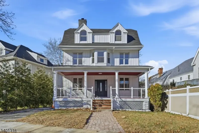 33 Midland Ave, East Orange, NJ 07017 - Image #1