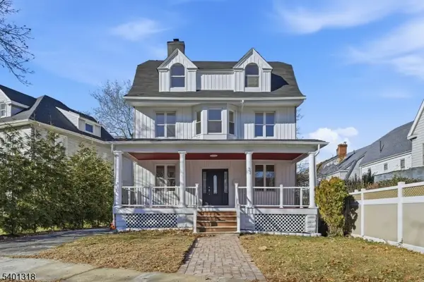 33 Midland Ave, East Orange City, NJ 07017