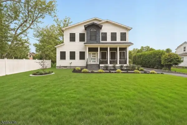 16 Terrace Rd, New Providence Boro, NJ 07974