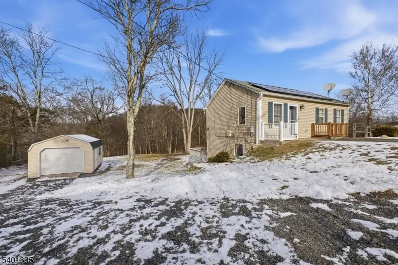 1188 Route94, Frelinghuysen, NJ 07825 - Image #1