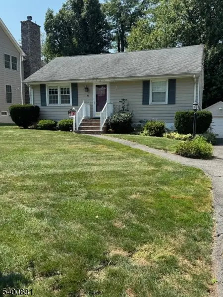 31 Verona Rd, New Providence Boro, NJ 07974