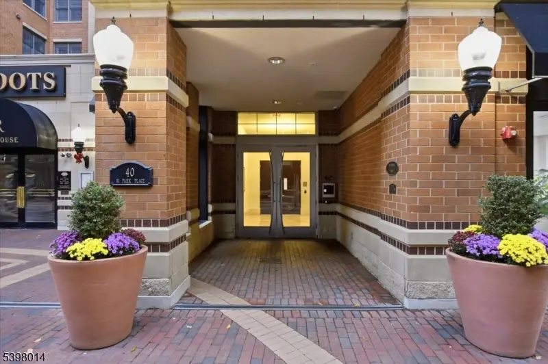 40 Park 502 #502, Morristown, NJ 07960 - Image #2