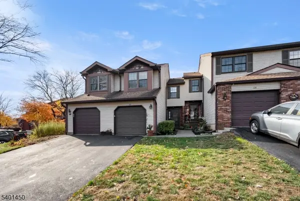 110 Bayberry Dr, Franklin Twp., NJ 08873