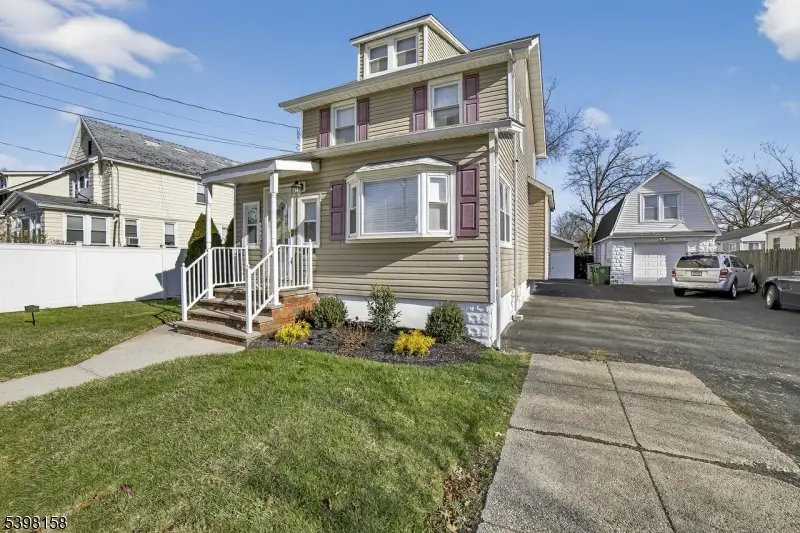 121 Myrtle St, Roselle, NJ 07203 - Image #3