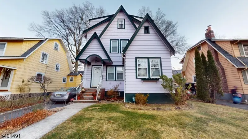 116 Seton Pl, South Orange Village, NJ 07079 - Image #1